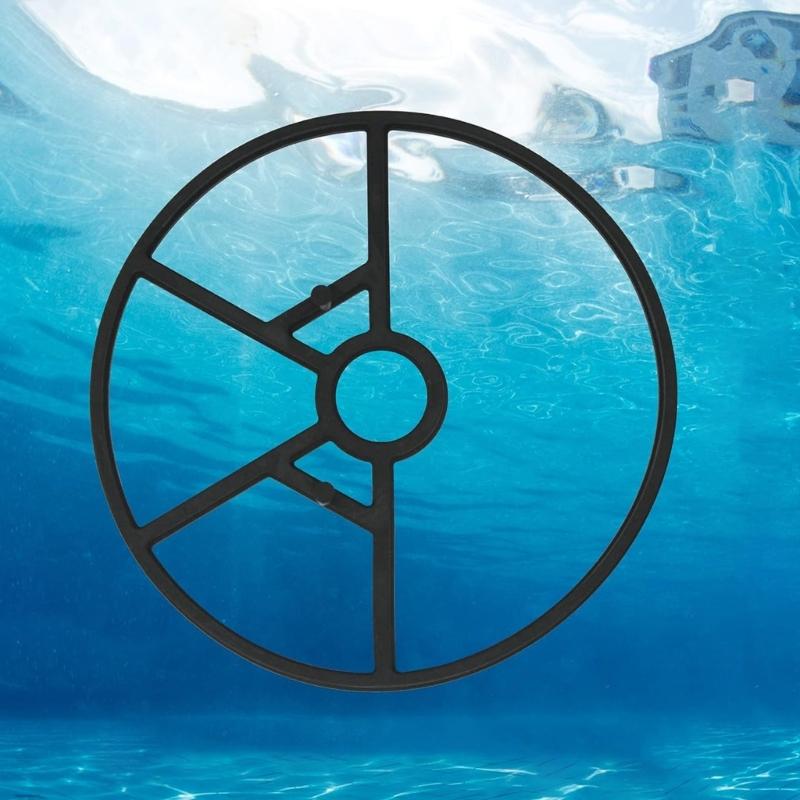 Spiders Washers Strong PVC Seals Reinforced Spiders Gasket Industrial Spiders Gaskets Valves Seal Replacement for SPX0714CA