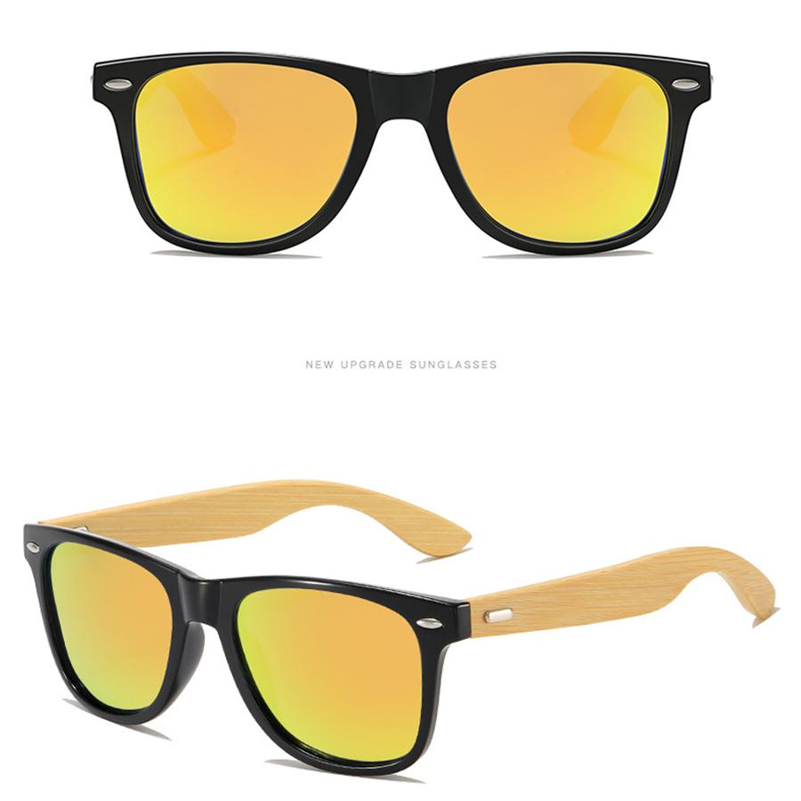 Mode Sonnenbrille Retro Reisnagel Sonnenbrille Nicht-Polarisiert Modeaccessoire