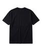 Eolaiteuaenggeul Rainbow Loose Tee (Black)