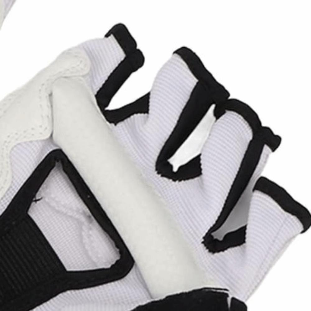 PU Taekwondo Sparring Gloves M/L Fighting Gloves Durable Punch Bag Training Gloves  For Sparring
