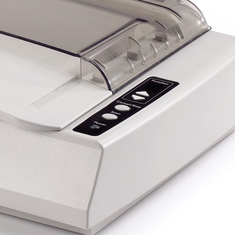 Avision Ai2395E A4 Flatbed Scanner CN plug (adapter included)