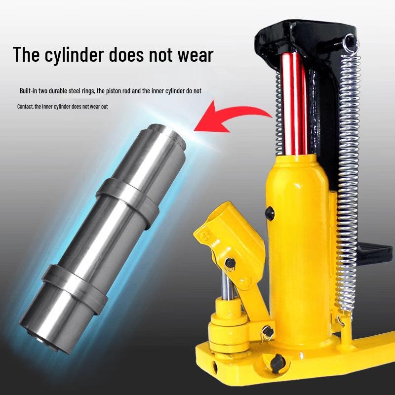 Aokewen 25/50 Ton Hydraulic Claw Jack