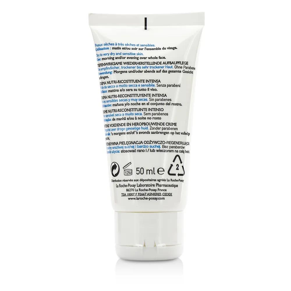 Nutritic Intense In-Depth Nutri-Reconstituting Cream 50ml/1.7oz