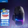 Logitech G502 X PLUS LIGHTSPEED Wireless RGB Gaming Mouse