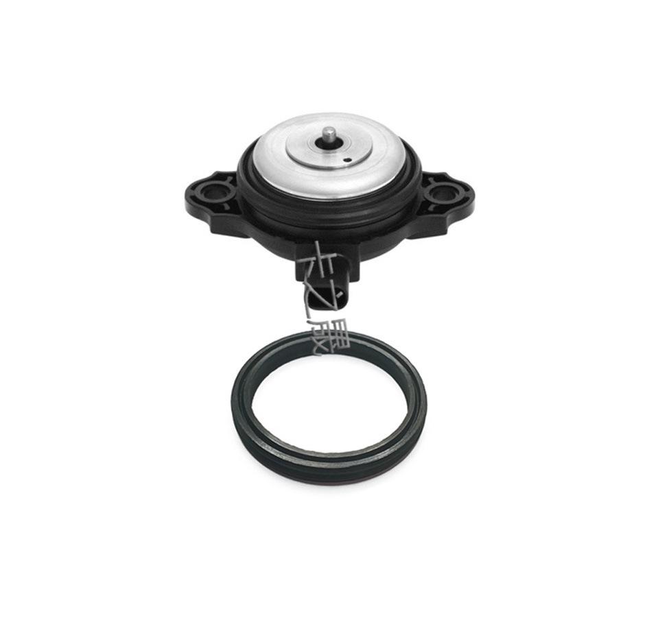 Dichtring kompatibel für BMW Motor Aktuator Magnetventil 11367593719