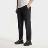FILA Explorer Skin-Friendly Simple Versatile Soft Sports Long Pants Men bottoms A11M537804F-BK