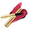 6-Color Matte Lipstick - Waterproof, Long-Lasting, Easy-to-Apply, Moisturizing Lip Color Makeup Paste Form for All Skin Types