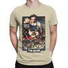 The Bbear Graphic 100 Cotton Tshirt The Bbear Tops Tees For Unisex