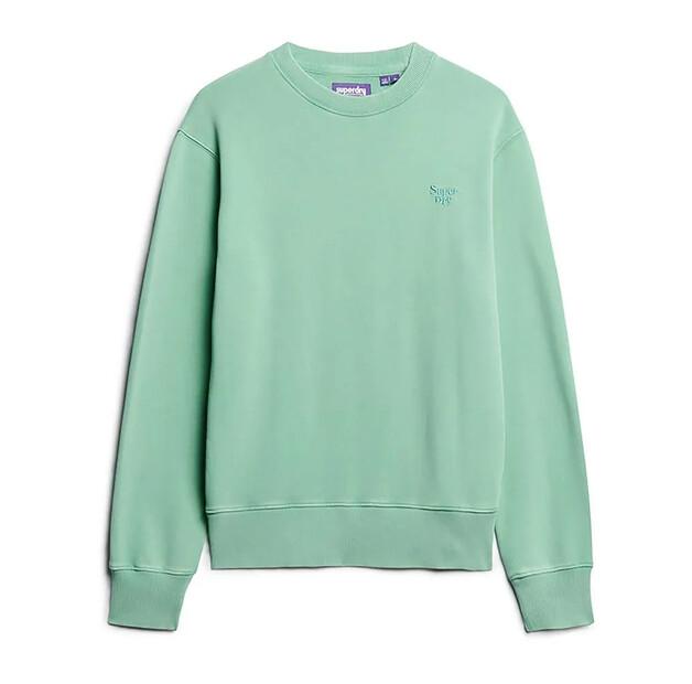 Superdry Vintage Washed Sweatshirt