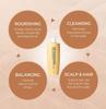 CP-1 Premium Protein Conditioner 500ml | Moisturizing & Repair Care