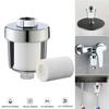Water Outlet Purifier Universal Faucet Filter for Kitchen Bathroom Shower Household Bathroom Filter PP Cotton High Density
