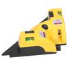 Laser Line Projection Level 90 Degree Right Angle Vertical Horizontal Industrial Supplies DC?01