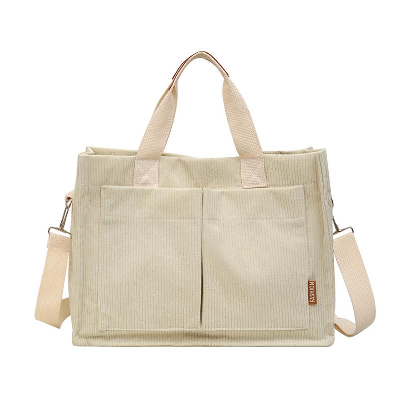 Canvas Bag Student Crossbody Bags for Women Purse and Handbag Tote Bags Trendy Designer Bag Purse and Handbag Class Bag for Girl