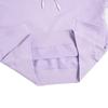 Puma Sweatshirts Women's Purple Hooded Moderate Regular 539960-70