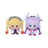 Ciondolo 12 cm Miss Kobayashi Dragon Maid Bambola di Peluche Carina Tohru Giocattolo di Peluche Cotone Kanna Bambola Ripiena Regalo di Compleanno Festa