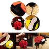 In Stock Cross-border New Arrival Insect Adventure Bee Ladybug Stuffed Animal Cartoon Flying Animal Plush Toy Gift