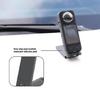 Magnetic Camera Mount Base Adjustable High Grip Plastic Construction For Outdoor Video Recording