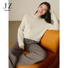 Anna Kou Women's Luxury Wool Knit Sweater