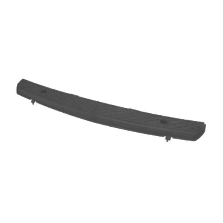 Upevňovací držáky předního nárazníku Mercedes-Benz (9068821114, 9068821014)