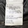 Moncler ZIN Layered Down Jacket 1 blackUsed