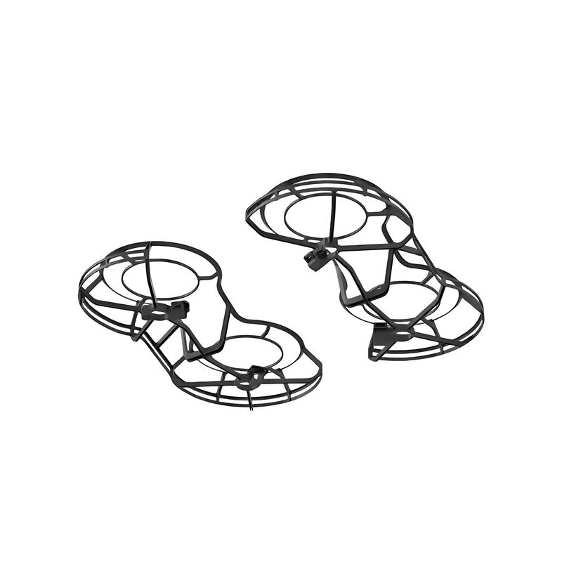 Propeller Guard Accessory for Mini 2 Series Omnidirectional Propeller Guard for Mini 4K/Mini 2/Mini 2 SE