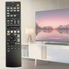 RAV521 AV Receiver Radio Remote Control Replacement Service for Smart Remote Control for RX-V377 RAV522 RAV463 YHT-4910U