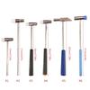 Professional Pocket Hammer Watch Strap Repairs Tool Convenient Jewelry Mallet Versatile Tool for Jewellery Maintenance