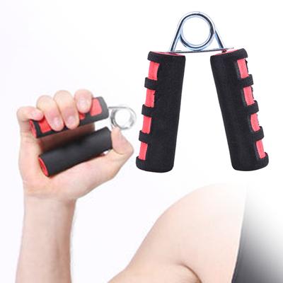 Wrist Strength Exerciser Forearm Exercise Sweat Absorbed Handle Comfortable To Hold