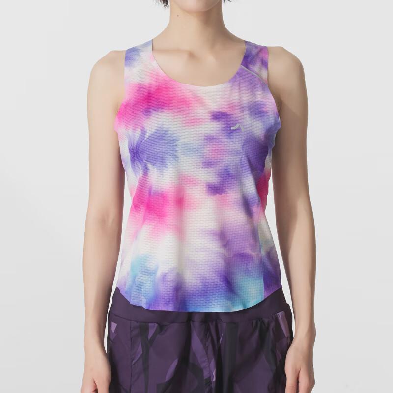 Lanbu Women s Summer Running Knit Vest M