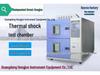 Suzhou Constant Temperature & Humidity Chamber - Hongjun Brand Test Chamber & Testing Machine