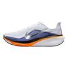 Pegasus 42 Men Running Shoes White Orange Black IB1873-102