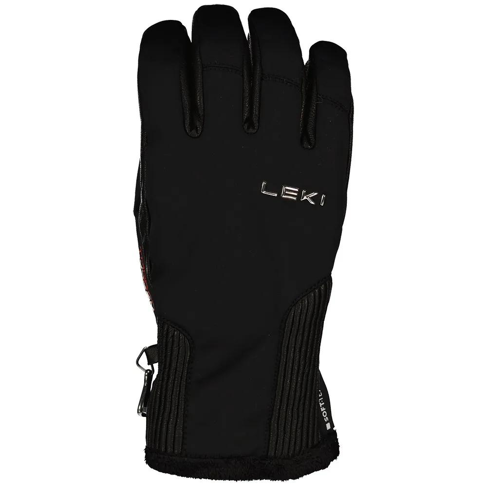 

Leki Alpino Перчатки Vallarta 3D 6.0