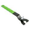 Angle Tool Repair Hardware, Single Option Metal Replacement Part for Service Work, Garage Storage, and Workshop Care