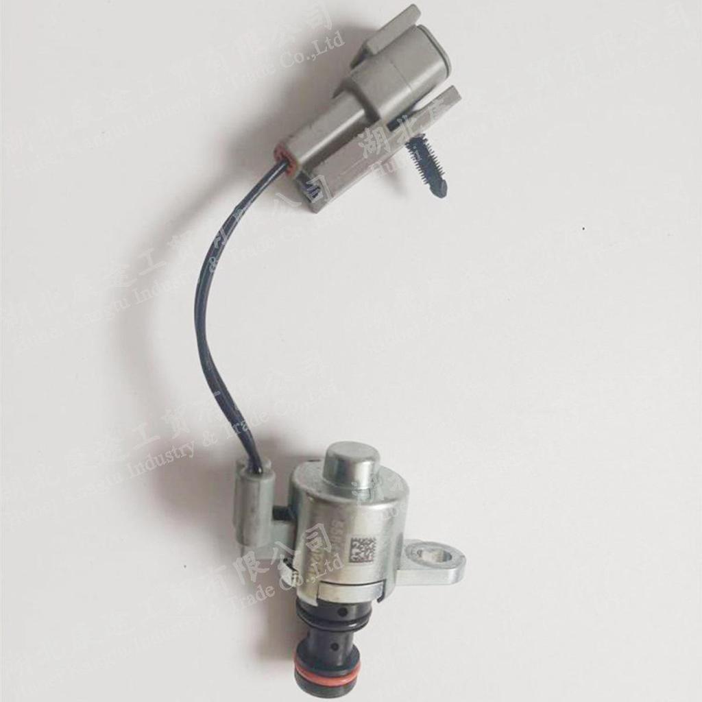 Professional Z14 Engine Brake Solenoid Valve for Cummins C5564525