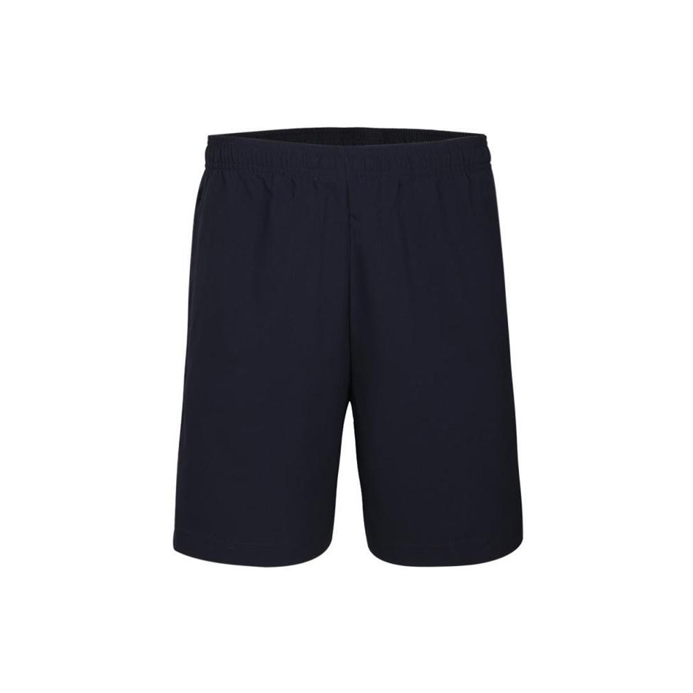 adidas E Lin Chelsea Training Woven Casual Sports Shorts Blue Men s DU0418 M