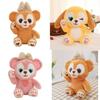 Cute Lingna Beier Series Plush Toy Doll Wholesale Fox Doll Gift For Girls Characters)