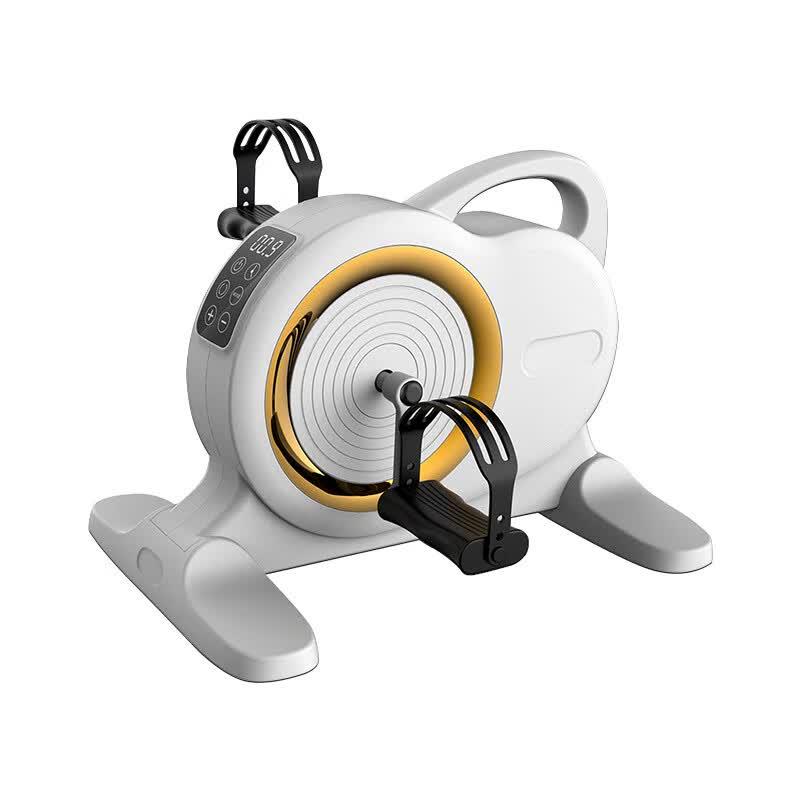 Ledway K910 Elliptical Trainer CN plug (adapter included)