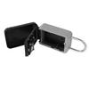 Key Lock Box Aluminum Water Proof Portable 4 Digit Combination Key Safe Storage Lockbox for Outside Home Garage