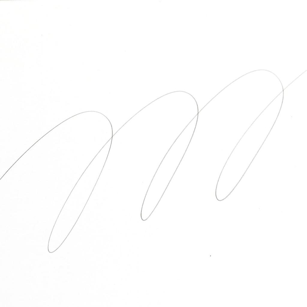 Mitsubishi Pencil Alpha Gel Switch Mechanical Pencil 0.3mm Cotton Pink M31009GG1P.51