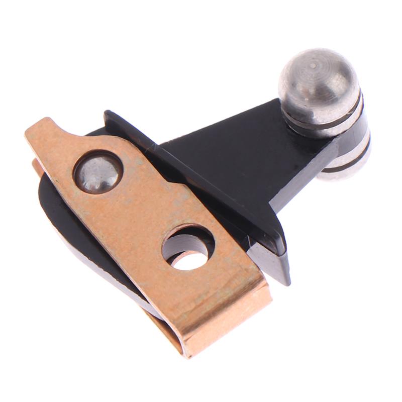 1Pc Hair Clipper Power Switch For 1919/8504 Electric Hair Cutter Replacement Repair Parts Hair Styling Tools Accessories