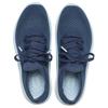 Crocs LiteRide 360 Hiking Lace-up Low-Top Lifestyle Casual Shoes Men's Navy