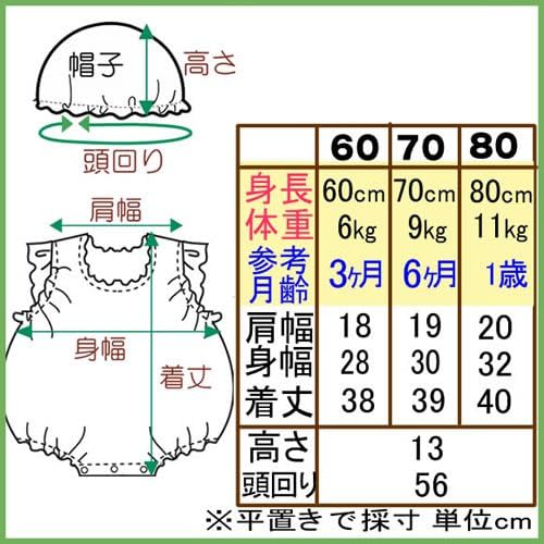 [Hachiron Pass with hat] 60cm Kigurumi