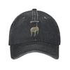 Gadse Cat Meme Sun Baseball Cap Classic Unisex Women Washed Hip Hop Hats Adjustable Design Running Hippie Snapback Cap Gift