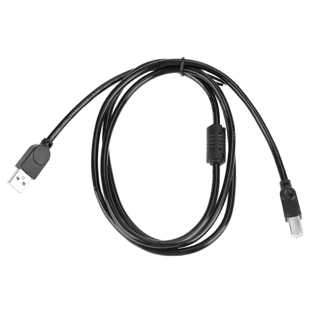 1 Set AVRISP MkII Downloader Compatible With Original Programmer Supports AVR Studio