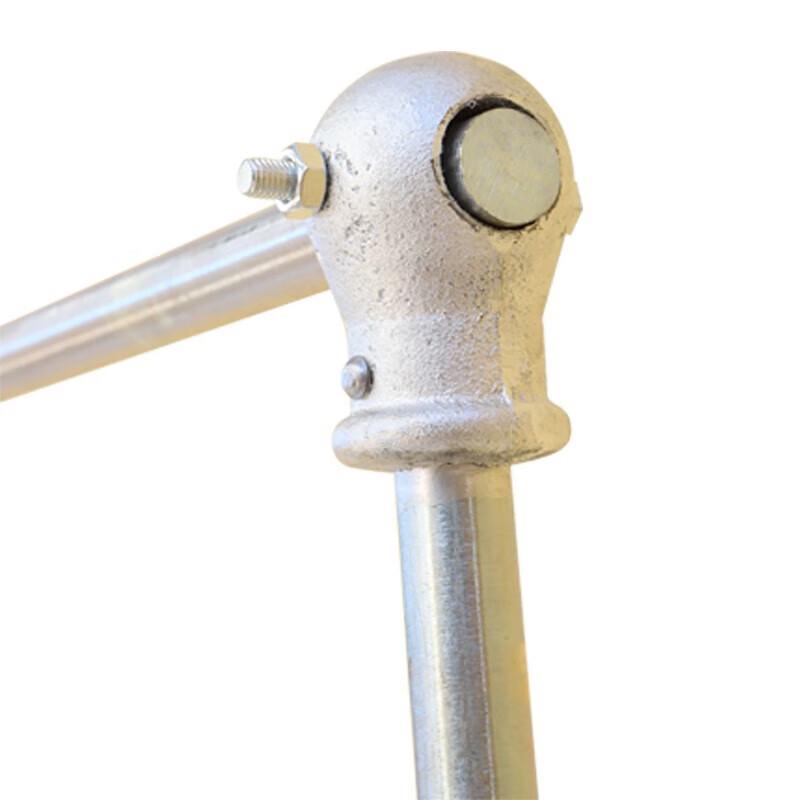 Smart Blue Sword Professional Horizontal Bar