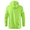 Mens Waterproof Splicing Pullover Long Sleeve Hooded Sweatshirt Tops Blouse