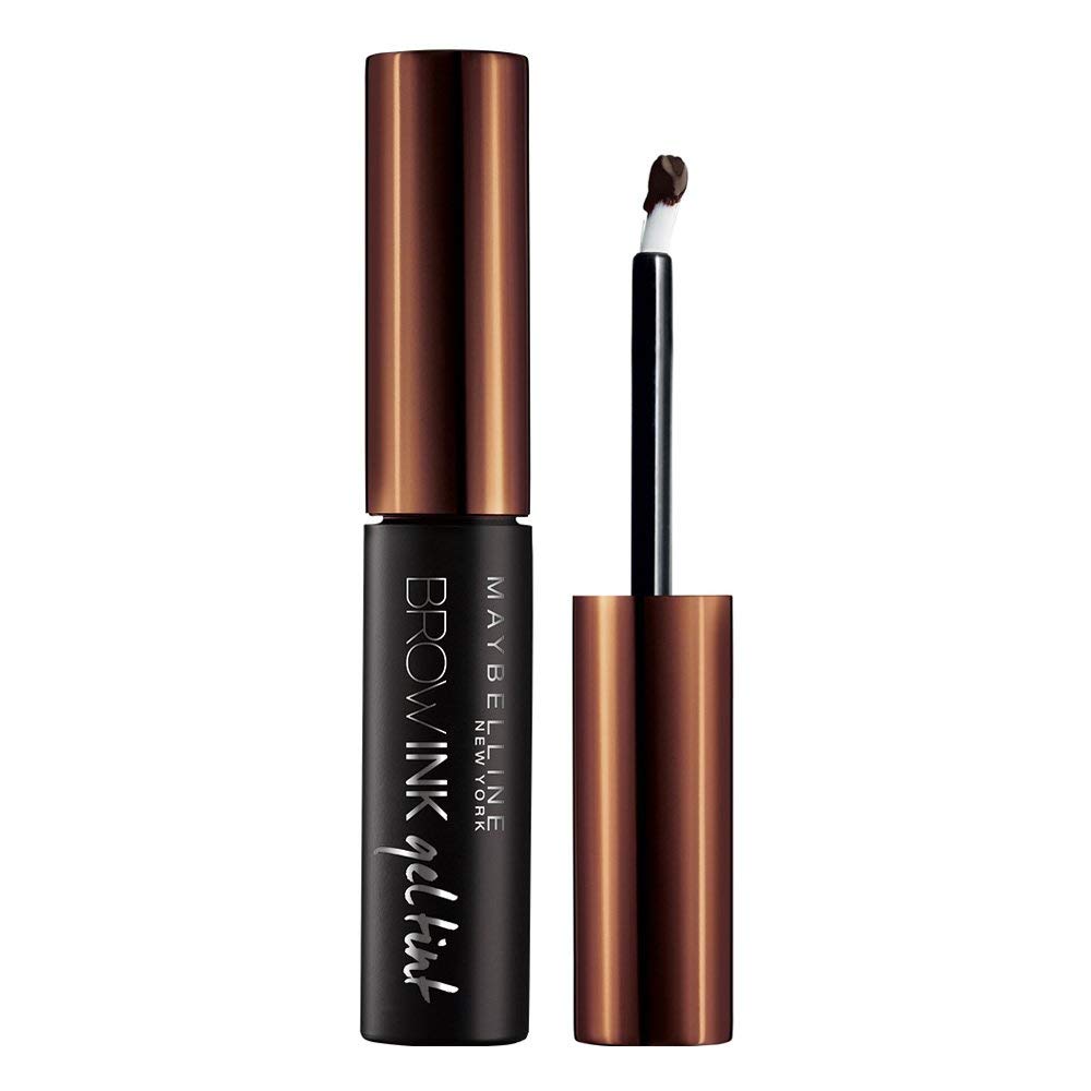 

Maybelline Eyebrow Brow Ink Gel Tint 02 Medium Brown