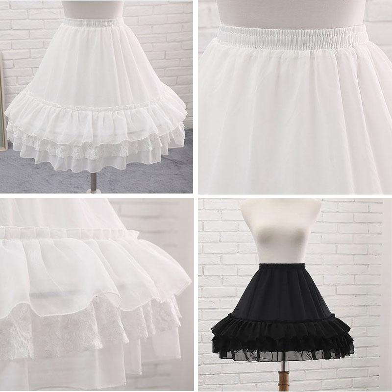 Bustle-Lolita-Rock-Klammer für den Alltag, Frühling und Sommer, coole Fishbone-Rock-Klammer, Violence, verstellbare Carmen-Lolita-Rock-Klammer