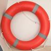 Marine Lifebuoy Foam Ring Adult Swim Safety Device 2.5kg National Standard Solid