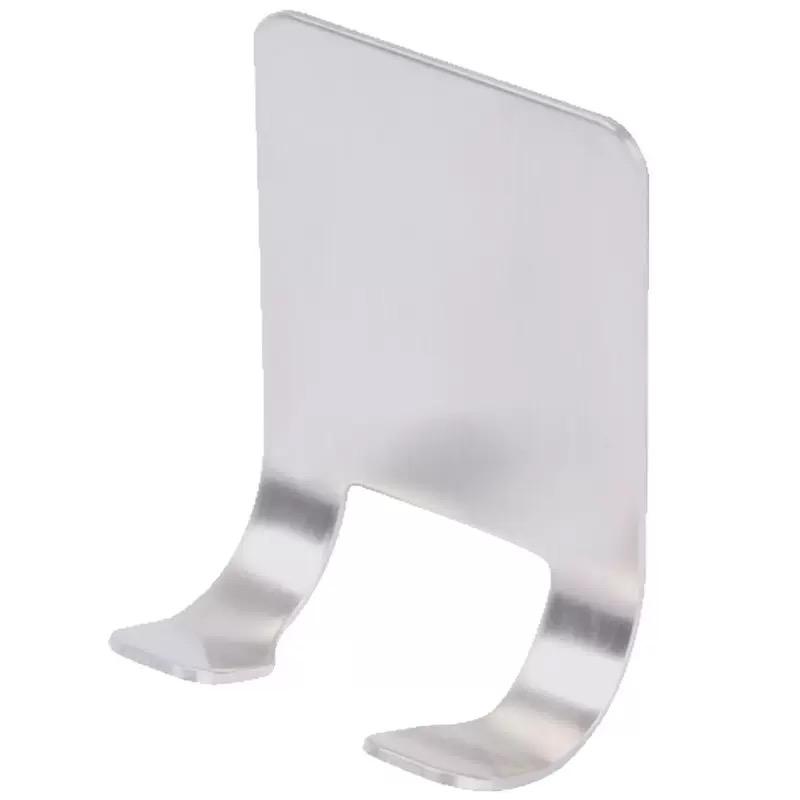 Подставка для бритвы из нержавеющей стали, мужская, для бритья, подставка для бритвы, полка, стойка для хранения бритвы для бритья, органайзер с крючком для ванной комнаты